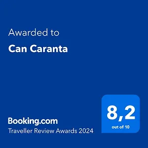 https://can-caranta.topcostabravahotels.com