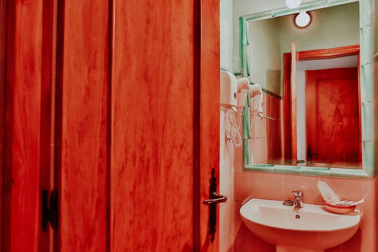 Casa Rural Donana 51 El Rocío Kır Evi
